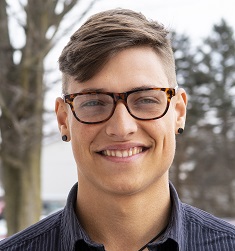 Aaron Miller