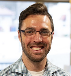 Steve Eriksen